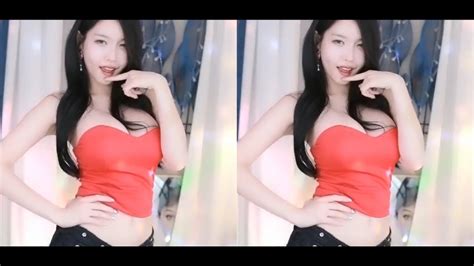 Sexy Dance Korean Bj Hot Girl Dancing 183 Youtube