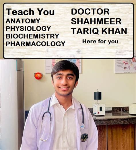 Be Your Anatomy Physiology Biochemistry And Other Disciplines Tutor By