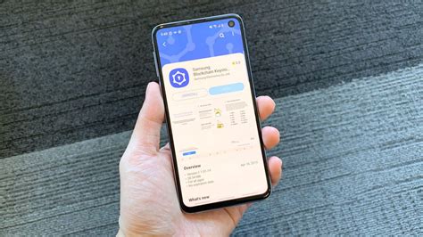 Once you've downloaded and opened mist, fund it with eth by going to the wallets tab, click the contracts tab then click deploy new contract. Samsung might launch its own Samsung Coin - Tech