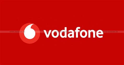 Roaming Charges paid by Vodafone India to Other Telecom Operators Not