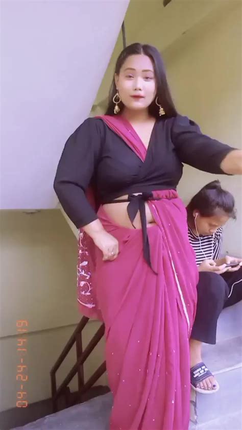 Nepali Queen Nepali Viral Video Nepali Tik Tok Video Nepali Instagram Reels Nepali Girl