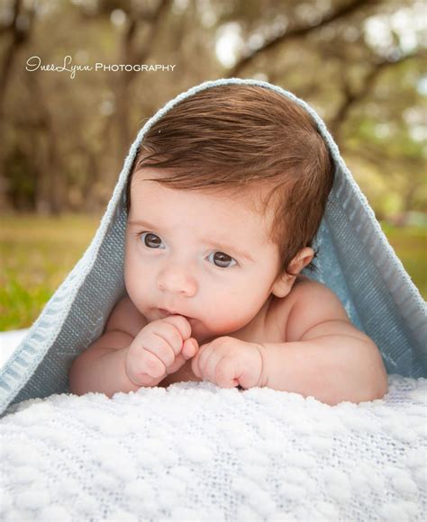 3 Month Old Baby Photo Ideas Ideasqc