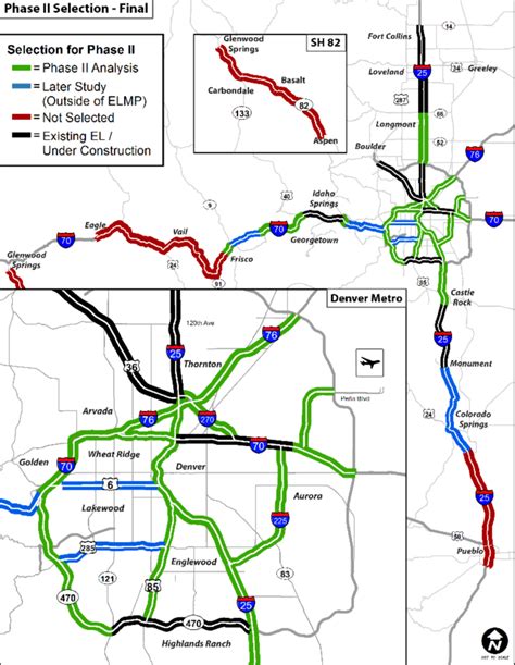 Toll Roads In Ohio Map Map