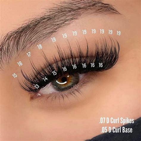 Vavalash Lashes Of The World On Instagram “finally Heres All The Highly Requested Wispy Lash