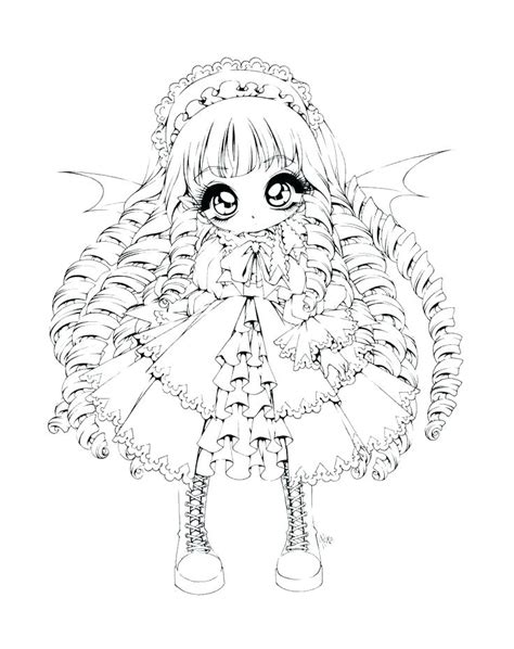 Female Vampire Coloring Pages At Free