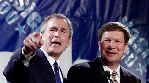 Start now with a free trial. When Kasich Was a 'Cocky' Conservative Who Tried To Stop ...