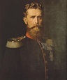 Leopold van Hohenzollern - Berghapedia