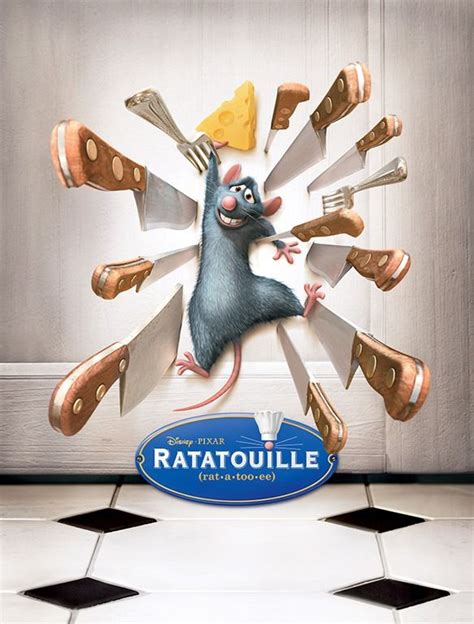 Il film ratatouille è disponibile in streaming a noleggio su: Ratatouille | Recipe | Classic disney movies, Disney movies, Full movies