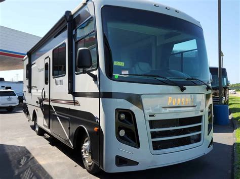 New 2023 Coachmen Pursuit 29xps St Louis Mo