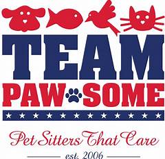 Wanted Paw Some Partners To Join Our Pet Sitting Squad