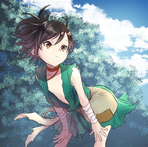 Dororo Dororo Anime Manga Anime Anime