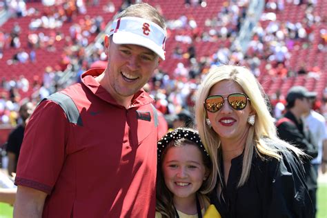 Lincoln Riley Wife Caitlin Riley Archives Fanbuzz