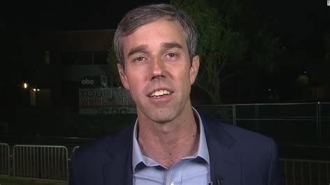 Presidential Candidate Beto Orourke We Should Stop Selling Weapons Of