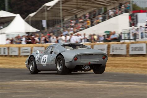 Porsche 9048 Chassis 904 082 2018 Goodwood Festival Of Speed