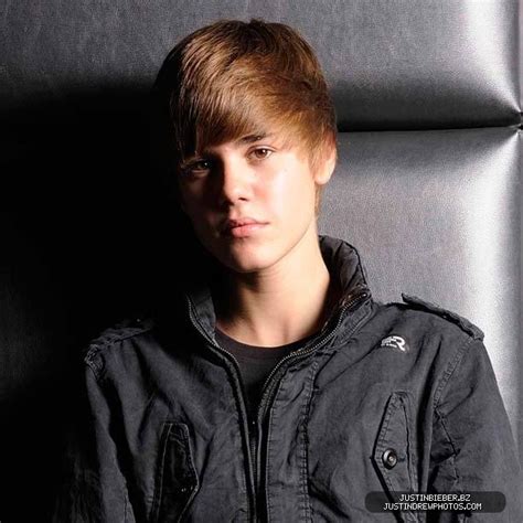 Justin Bieber Biography Pictures And Biography