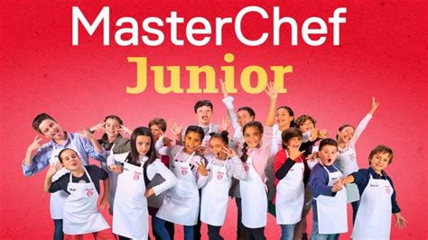 Masterchef Junior Abre El Proceso De Casting Para Su Octava Edición