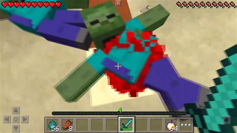 Minecraft Zombie Craft Mod Dopresource