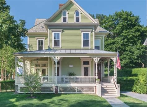 Social events surrounded the salon discussions, dinner parties. Choose the Right Exterior Paint Colors - Consumer Reports