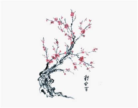 Discover 84 Anime Cherry Blossom Tree Drawing Latest Induhocakina