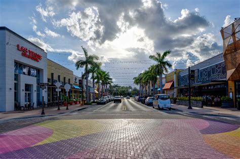 Winter Brings New Developments To Downtown Doral Downtown Doral