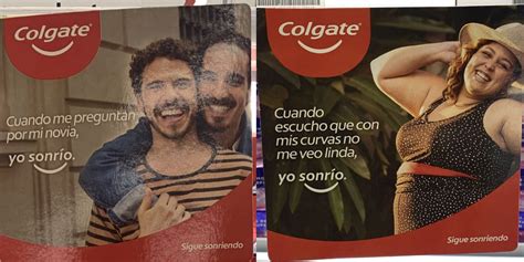 Colgate Rompe Con Los Estereotipos En Su Nueva Campaña Infomarketing