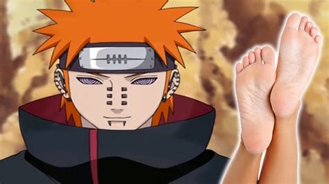 [ytp] Naruto Shippuden Feet To The World Youtube