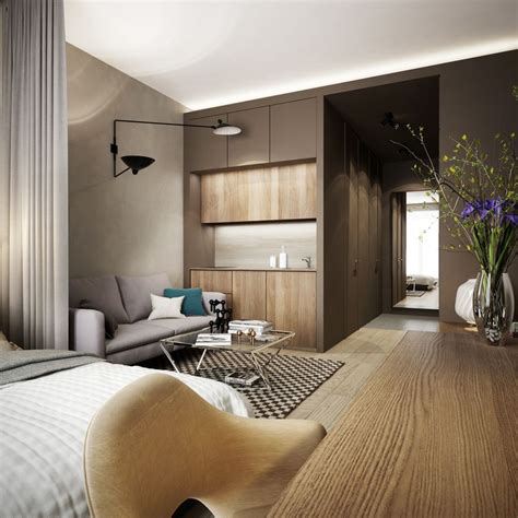 And who knows—you might just want to incorporate more than a few of these genius studio apartment décor ideas into your space. Ultimate Studio Design Inspiration: 12 Gorgeous Apartments ...