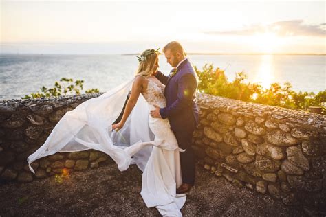 Jen Dan S Mackinac Island Wedding At The Inn At Stonecliffe — Ryan Inman Photographer