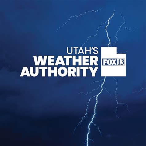 Utah's Weather Authority