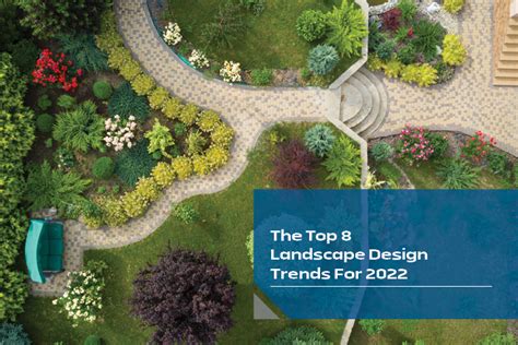 The Top 9 Landscape Design Trends For 2023