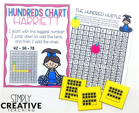 2 3 Digit Addition Strategies Simply Creative Teaching