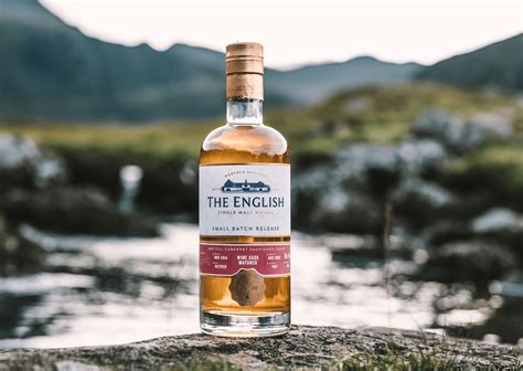 October 2020 The English Single Malt Summerton Whisky Club