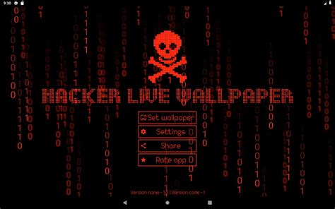 Live Wallpaper Pc Hacker Free Wallpapers Hd