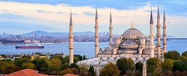Visites et activités à Istanbul | musement