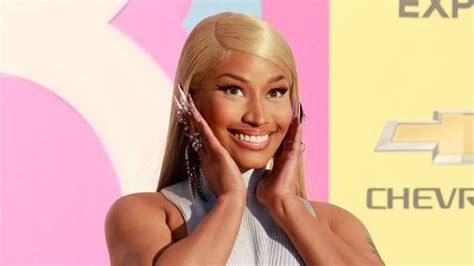 Pink Friday 2 Nicki Minaj Drops Long Awaited Sequel With Stellar