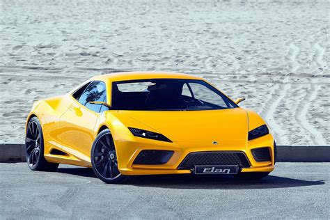 See related links to what you are looking for. Sport Car Garage: Lotus Elan (2014)
