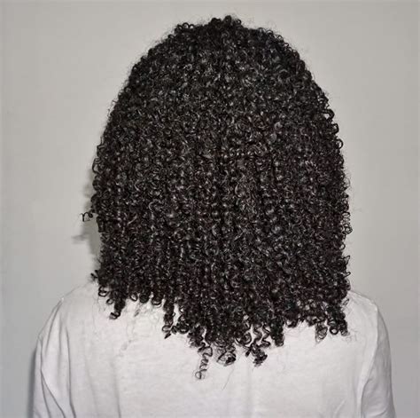 Long 3c4a Hair Natural Hair Styles Natural Hair