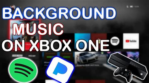 How To Play Background Music On Xbox One While Playing Games In 2020