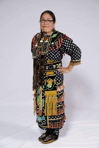 Robyn Vanwert Native American Clothing Native American Jingle Dress Native American Dress