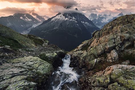 Lukas Furlan French Alps International Photography Magazine