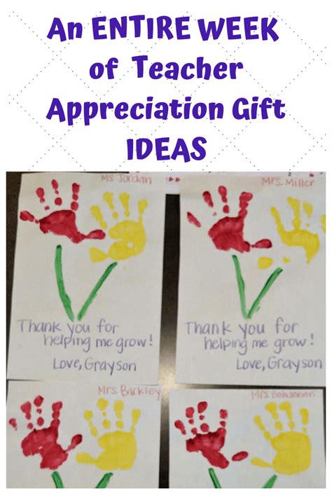 What To Give A Teacher Thoughtful Ts For Teacher Appreciation W