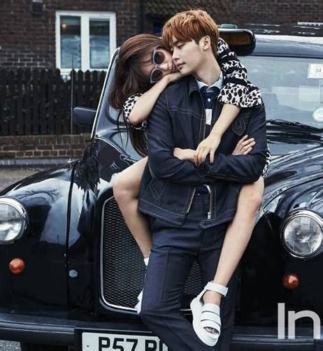 Han Hyo Joo And Lee Jong Suk Ли чон сок Корейские мелодрамы Милые пары