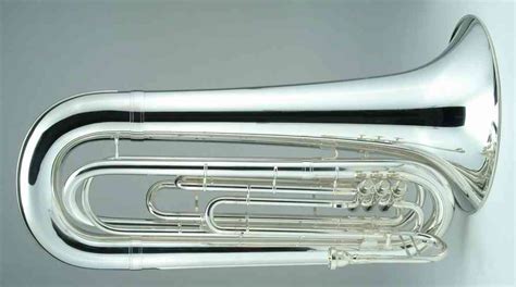 Dynasty Contrabass Bugle Musix Instruments