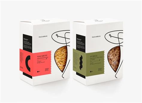 38 Great Packaging Designs That Offer Transparency Through The Use Of