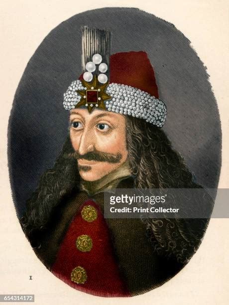 Vlad Of Wallachia Photos And Premium High Res Pictures Getty Images