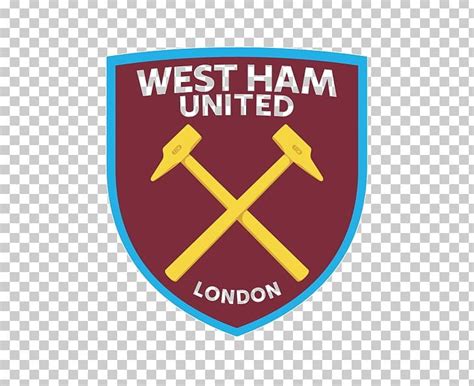 Check spelling or type a new query. West Ham United F.C. Logo Emblem Football Mascot PNG ...