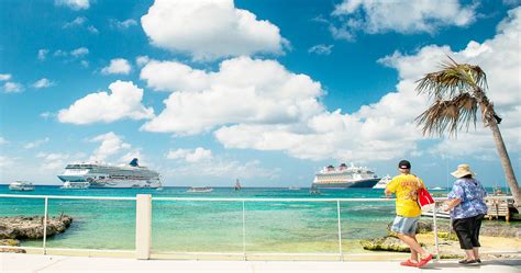 Unvaccinated Cruise Ship Passengers Will Not Be Allowed To Disembark In Cayman Cayman News And