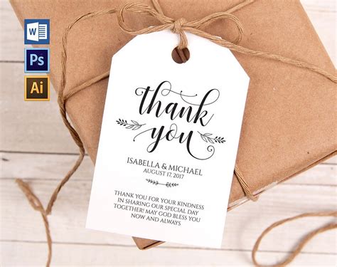 I hope we keep meeting your expectations. FREE 34+ Printable Thank-You Cards in PSD | AI | EPS ...