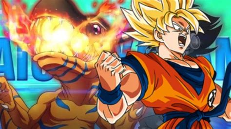 Long ago in the mountains, a fighting master known as gohan discovered a strange boy whom he named goku. Dragon Ball Super Star Masako Nozawa Joins Digimon Reboot Cast