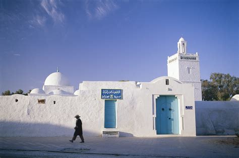 A Perfect Day On Djerba Tunisias Island Of Coexistence Lonely